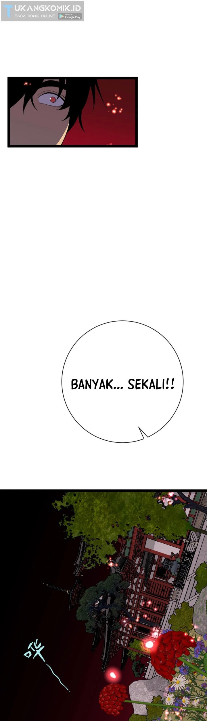 1/2 Prince Chapter 64 - Halaman 37