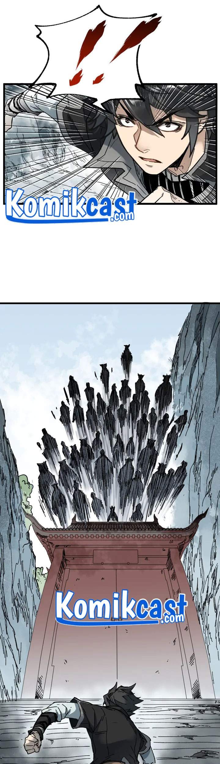1/2 Prince Chapter 88 - Halaman 30
