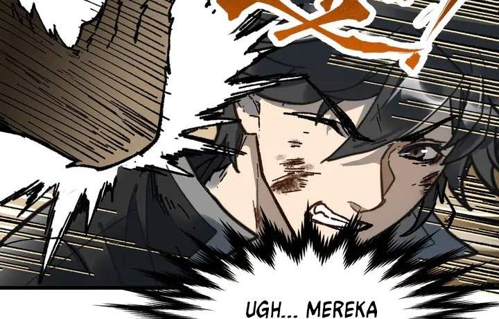 1/2 Prince Chapter 88 - Halaman 35