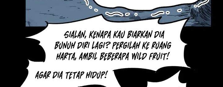 1/2 Prince Chapter 88 - Halaman 49