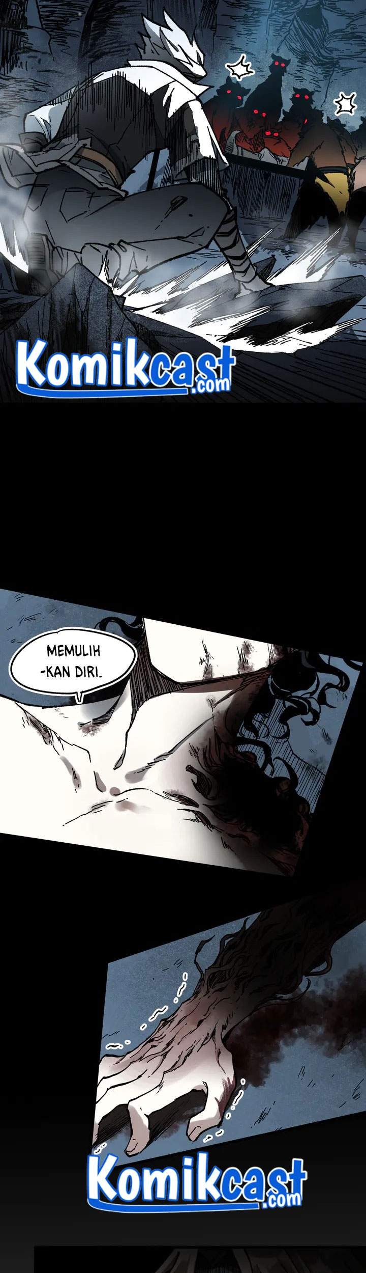 1/2 Prince Chapter 88 - Halaman 52