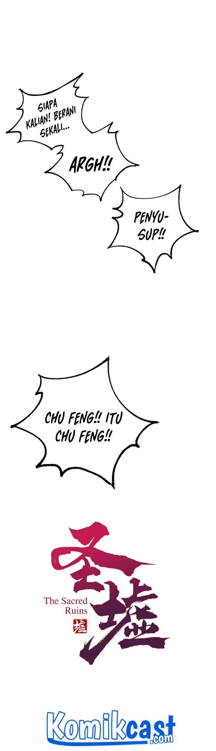 Manhwa 1/2 Prince Chapter 88 gambar 2