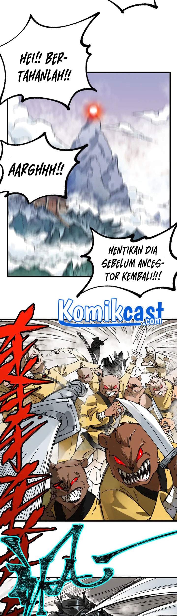 1/2 Prince Chapter 88 - Halaman 4