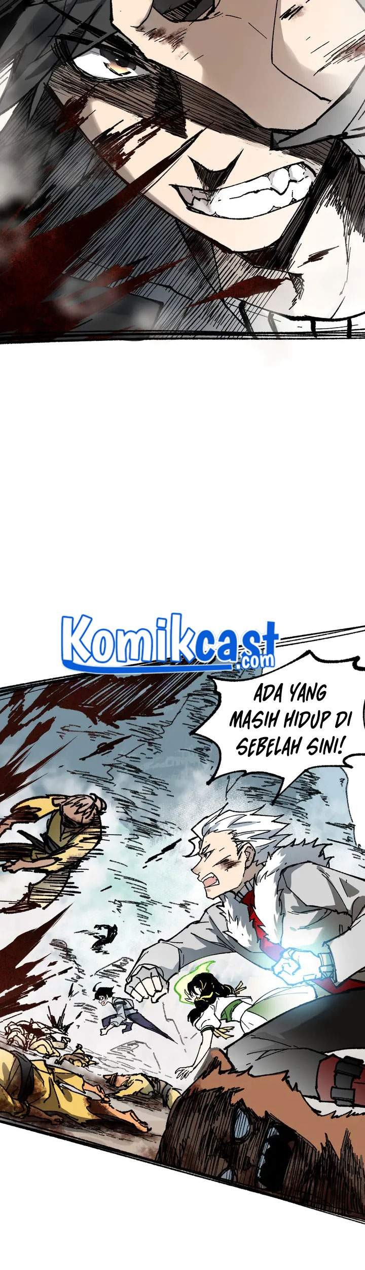 1/2 Prince Chapter 88 - Halaman 10