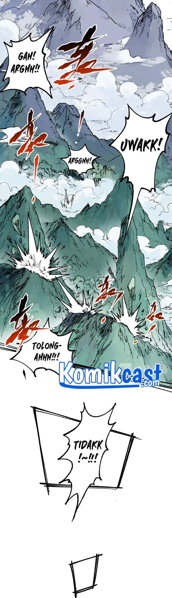 1/2 Prince Chapter 88 - Halaman 12