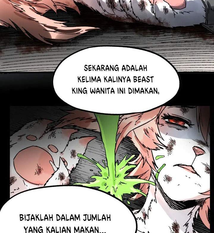 1/2 Prince Chapter 88 - Halaman 17