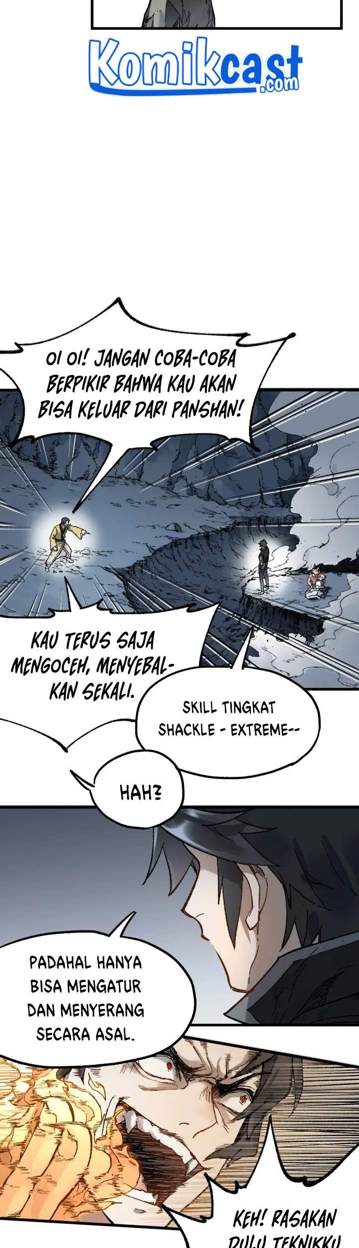 1/2 Prince Chapter 89 - Halaman 24