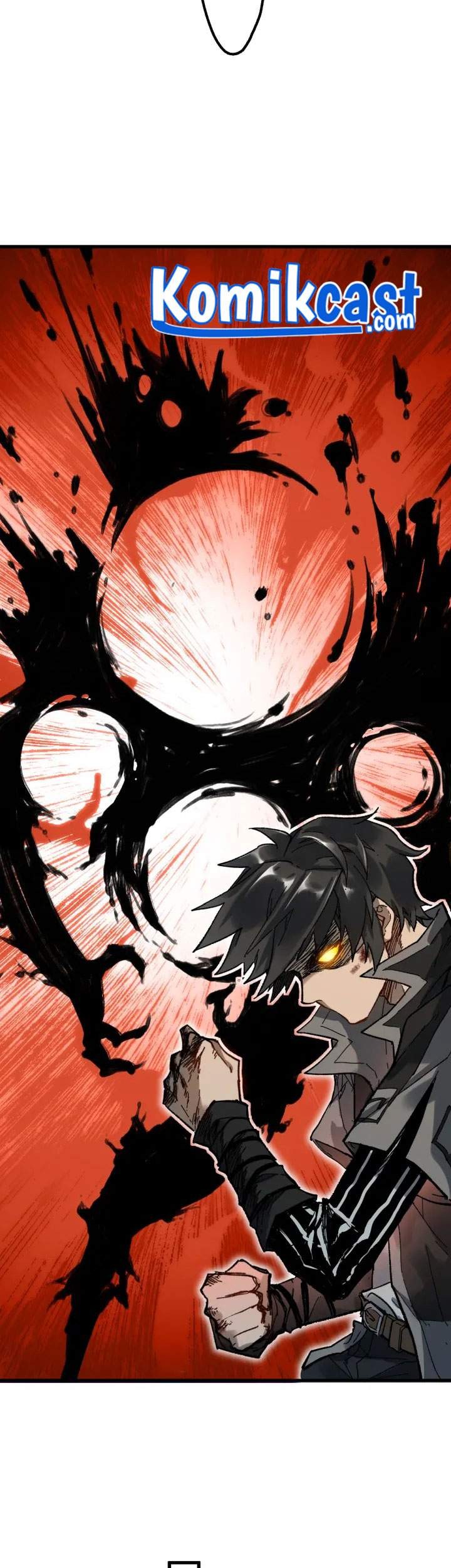 1/2 Prince Chapter 89 - Halaman 30