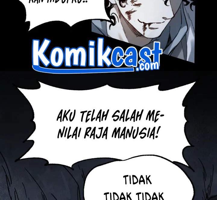 1/2 Prince Chapter 89 - Halaman 37