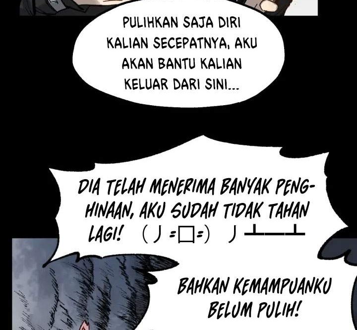 1/2 Prince Chapter 89 - Halaman 39