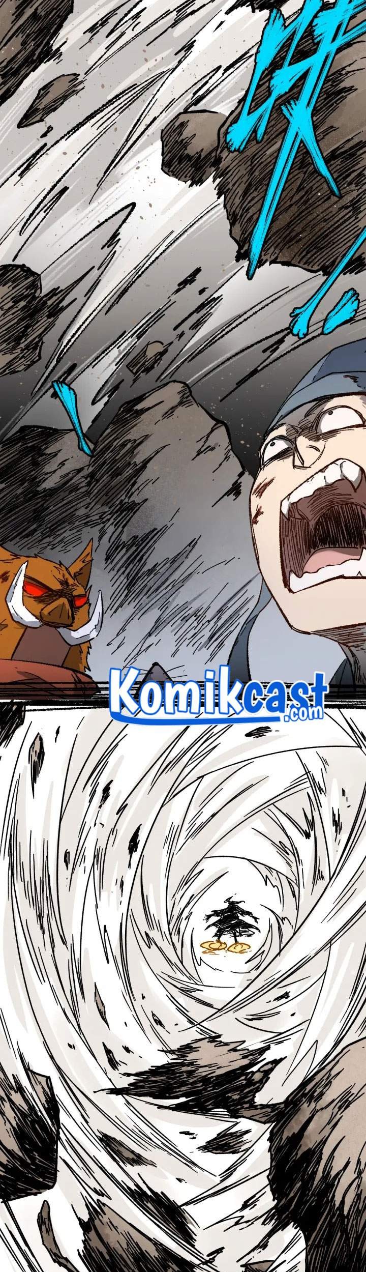 1/2 Prince Chapter 89 - Halaman 42