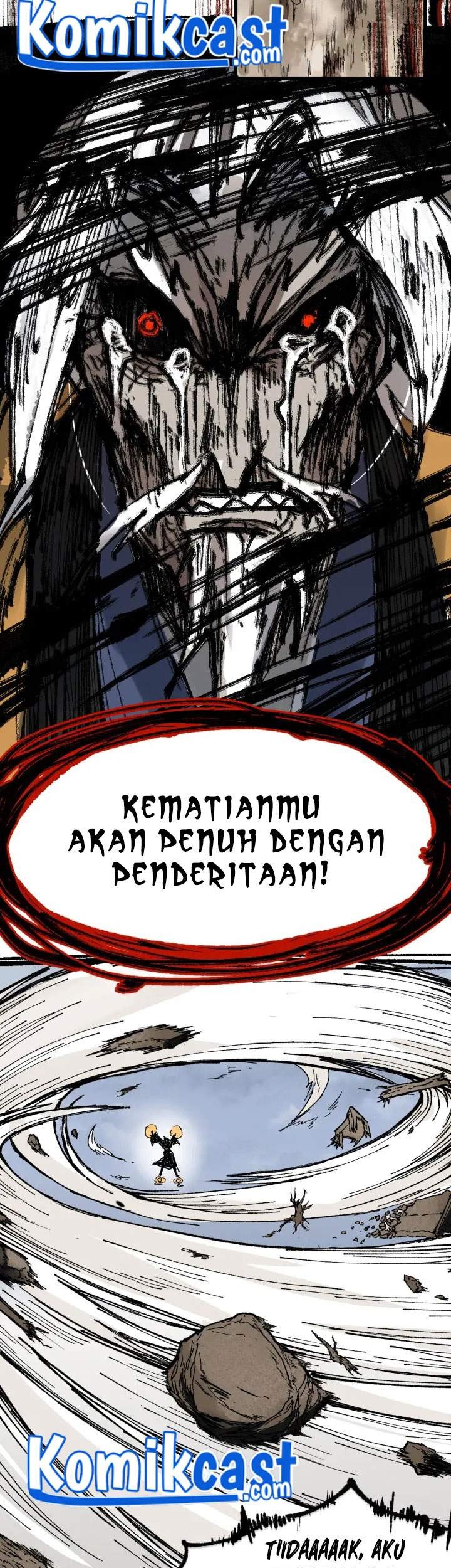 1/2 Prince Chapter 89 - Halaman 46