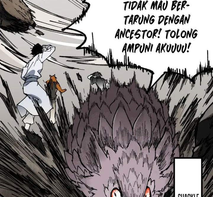 1/2 Prince Chapter 89 - Halaman 47