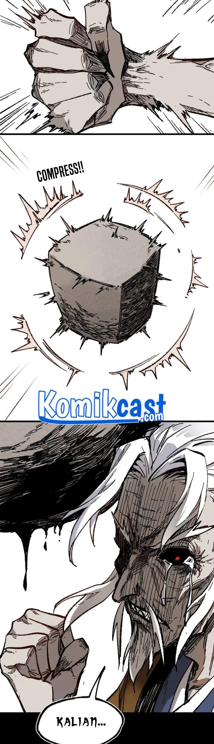 1/2 Prince Chapter 89 - Halaman 52