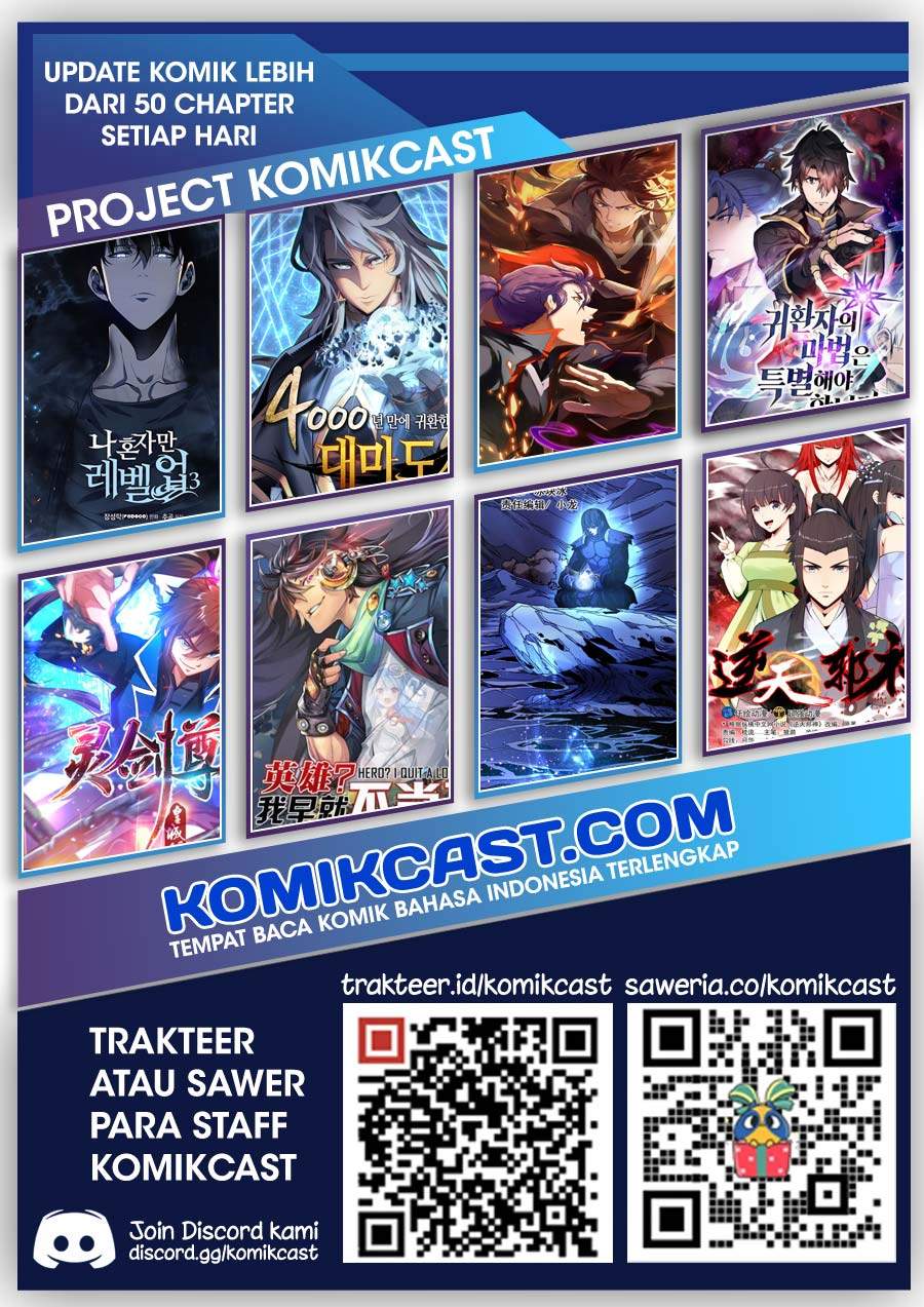 1/2 Prince Chapter 89 - Halaman 55