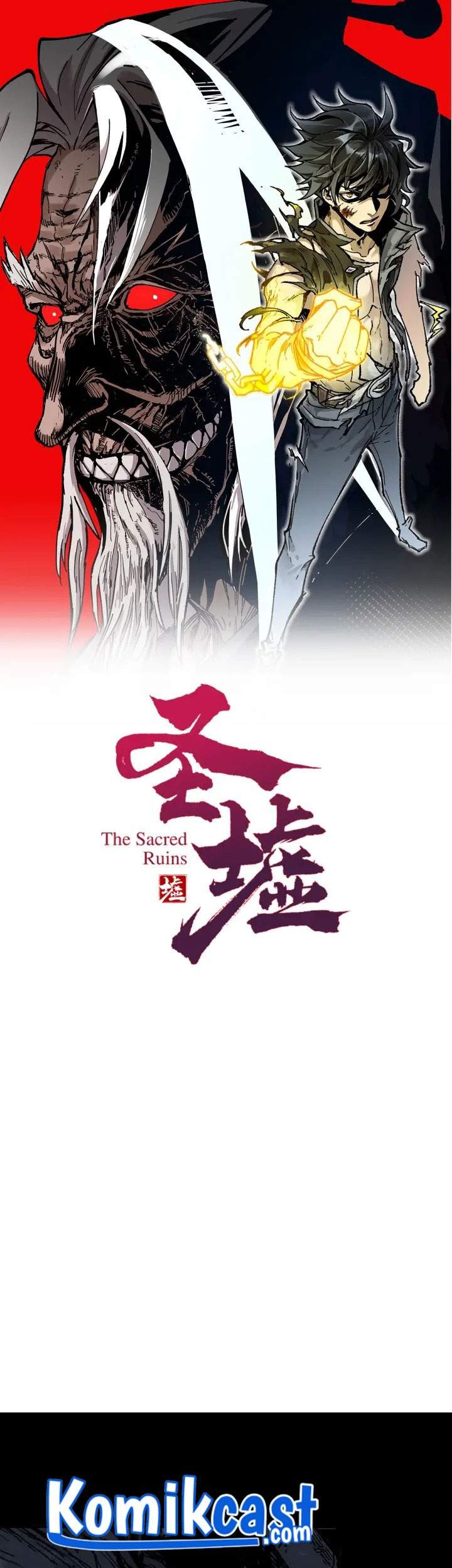 Manhwa 1/2 Prince Chapter 89 gambar 2