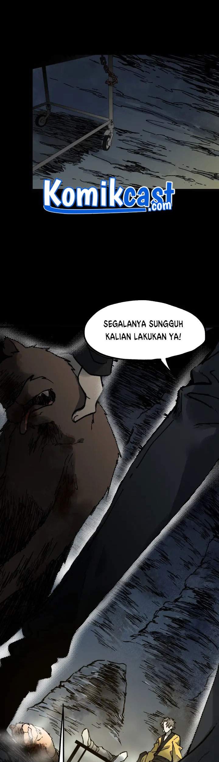 1/2 Prince Chapter 89 - Halaman 4