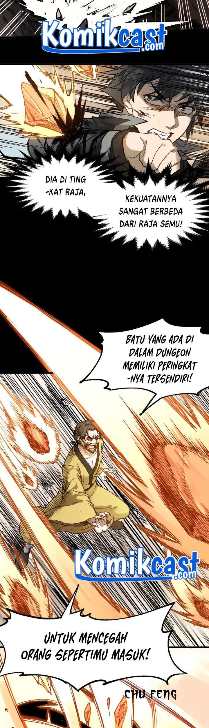 1/2 Prince Chapter 89 - Halaman 10