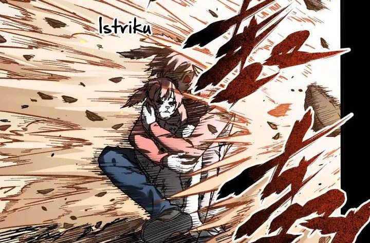 1/2 Prince Chapter 89 - Halaman 13