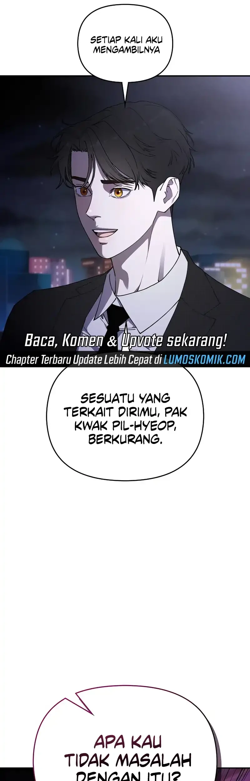1 Million Won Per Second Chapter 1 - Halaman 28