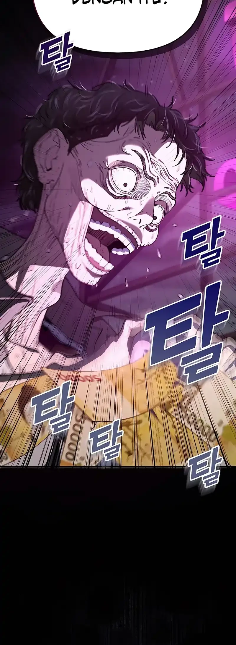 1 Million Won Per Second Chapter 1 - Halaman 29