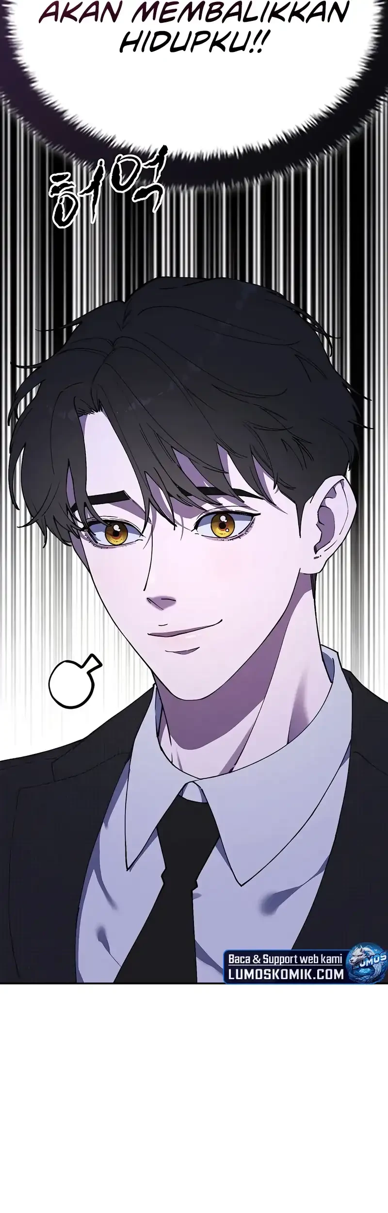 1 Million Won Per Second Chapter 1 - Halaman 33