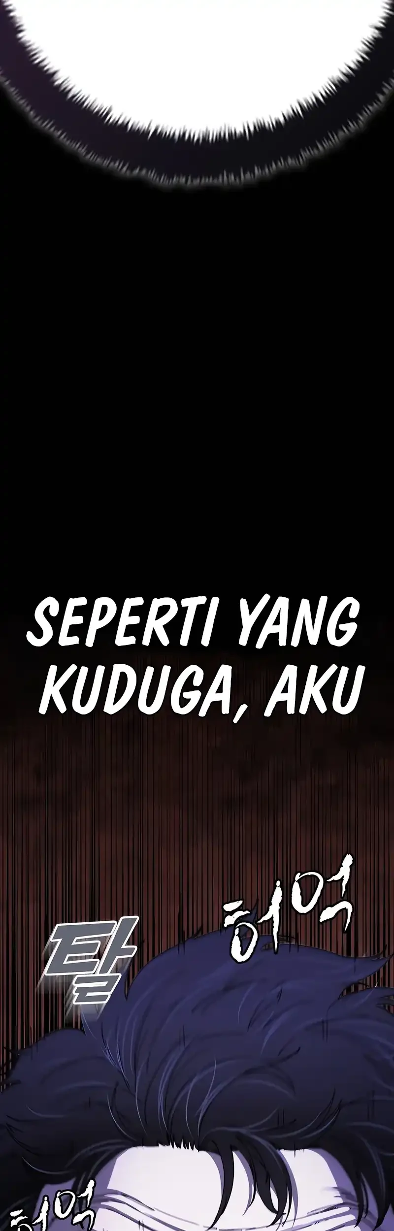 1 Million Won Per Second Chapter 1 - Halaman 36