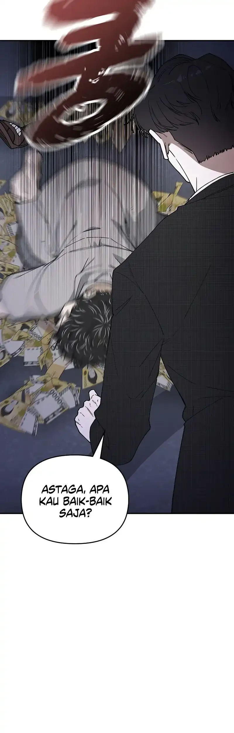 1 Million Won Per Second Chapter 1 - Halaman 42