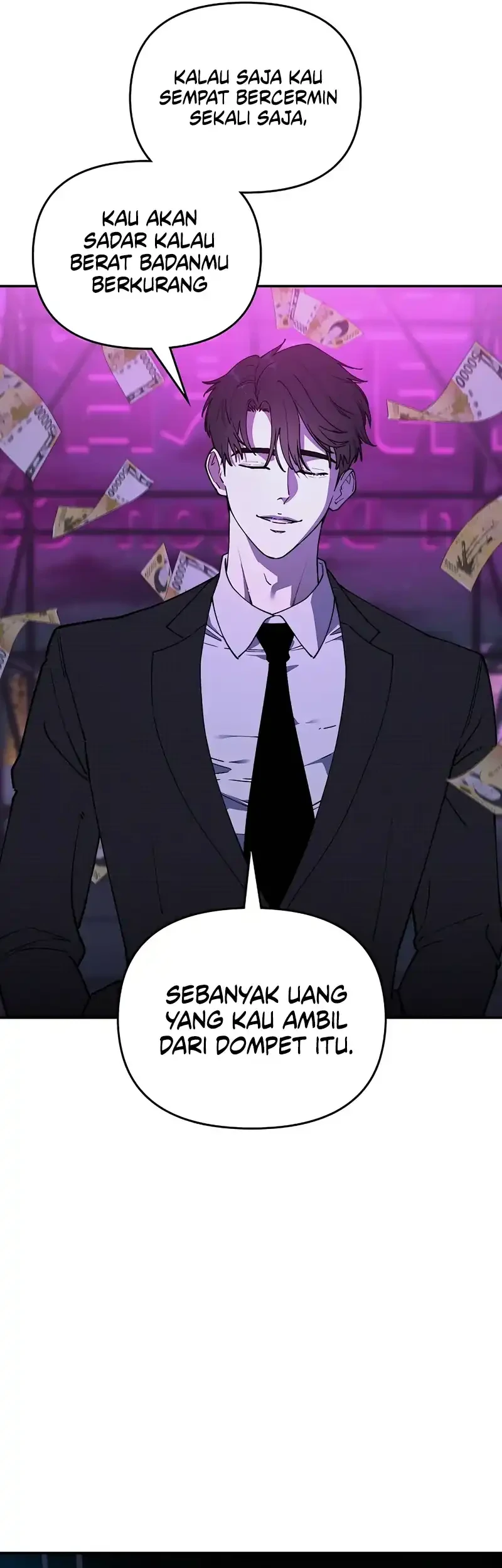 1 Million Won Per Second Chapter 1 - Halaman 48