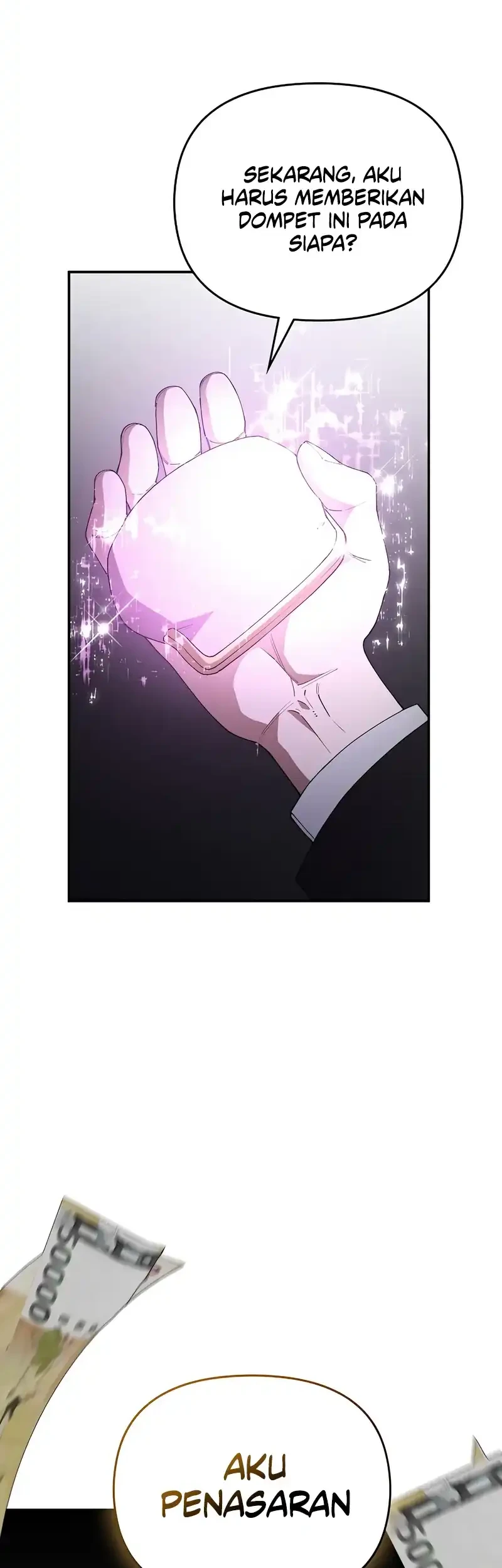 1 Million Won Per Second Chapter 1 - Halaman 51