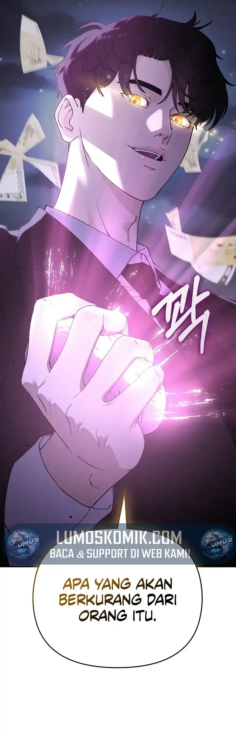 1 Million Won Per Second Chapter 1 - Halaman 53