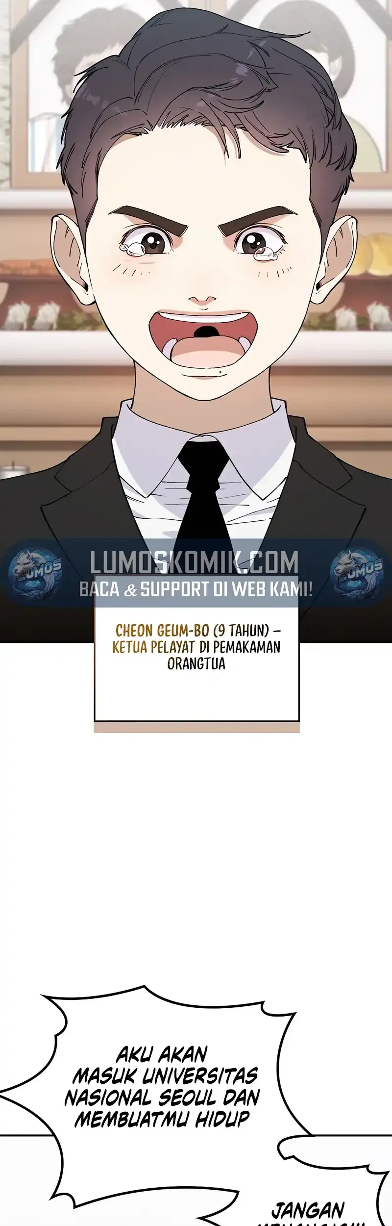 1 Million Won Per Second Chapter 1 - Halaman 56