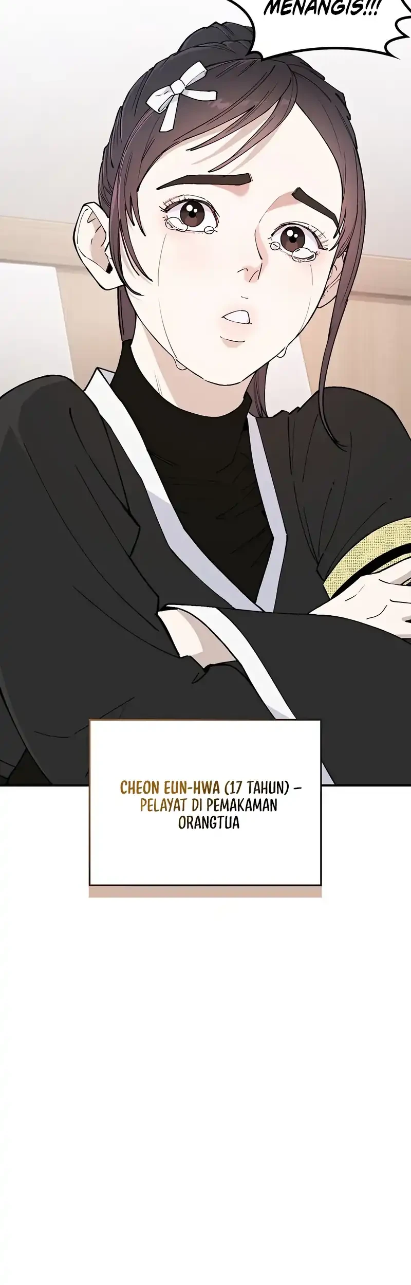1 Million Won Per Second Chapter 1 - Halaman 57