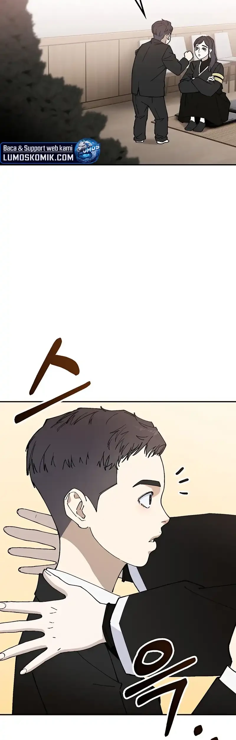 1 Million Won Per Second Chapter 1 - Halaman 60