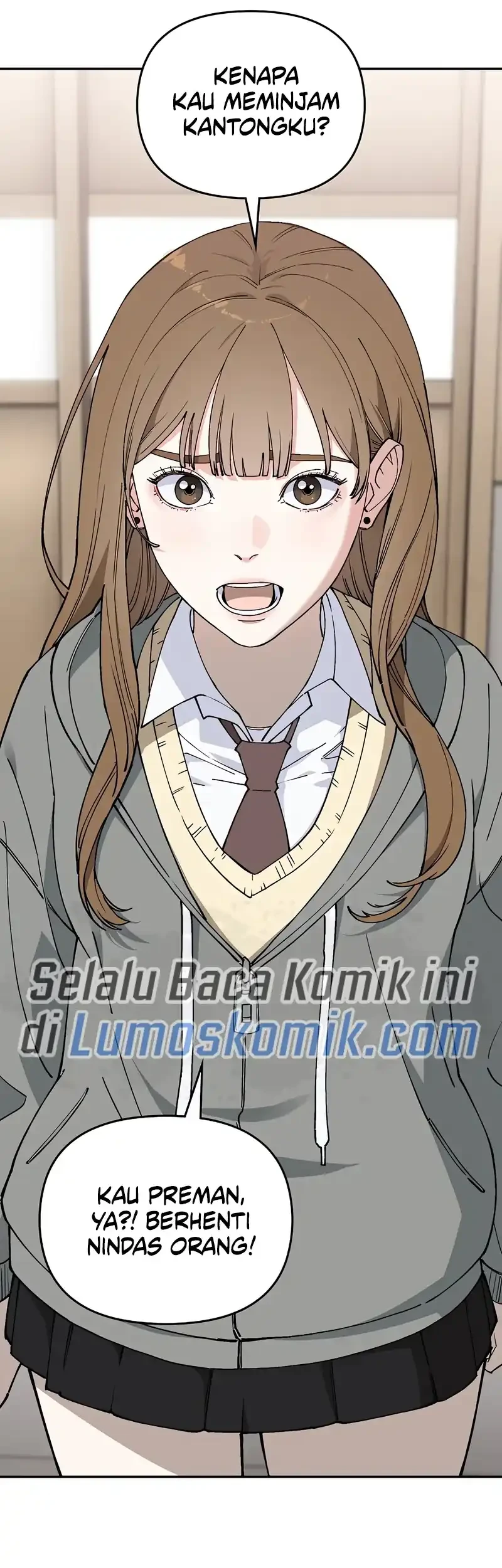 1 Million Won Per Second Chapter 1 - Halaman 72