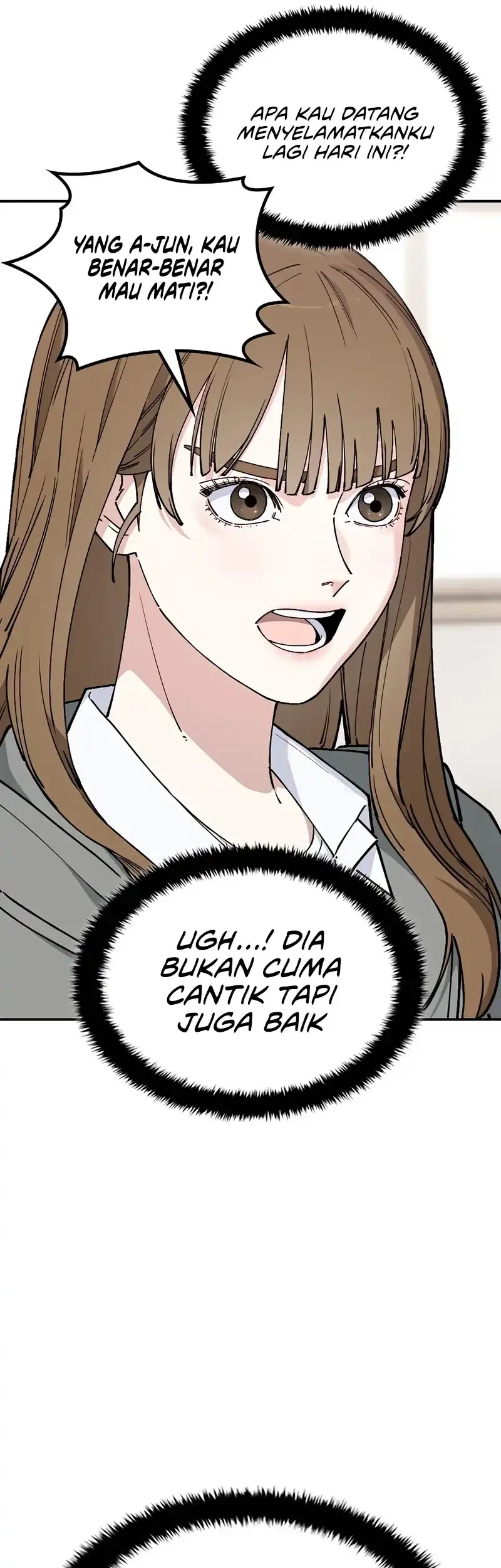 1 Million Won Per Second Chapter 1 - Halaman 75