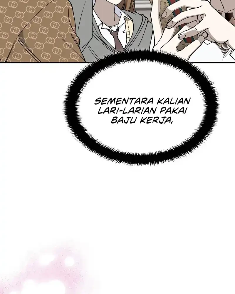 1 Million Won Per Second Chapter 1 - Halaman 82