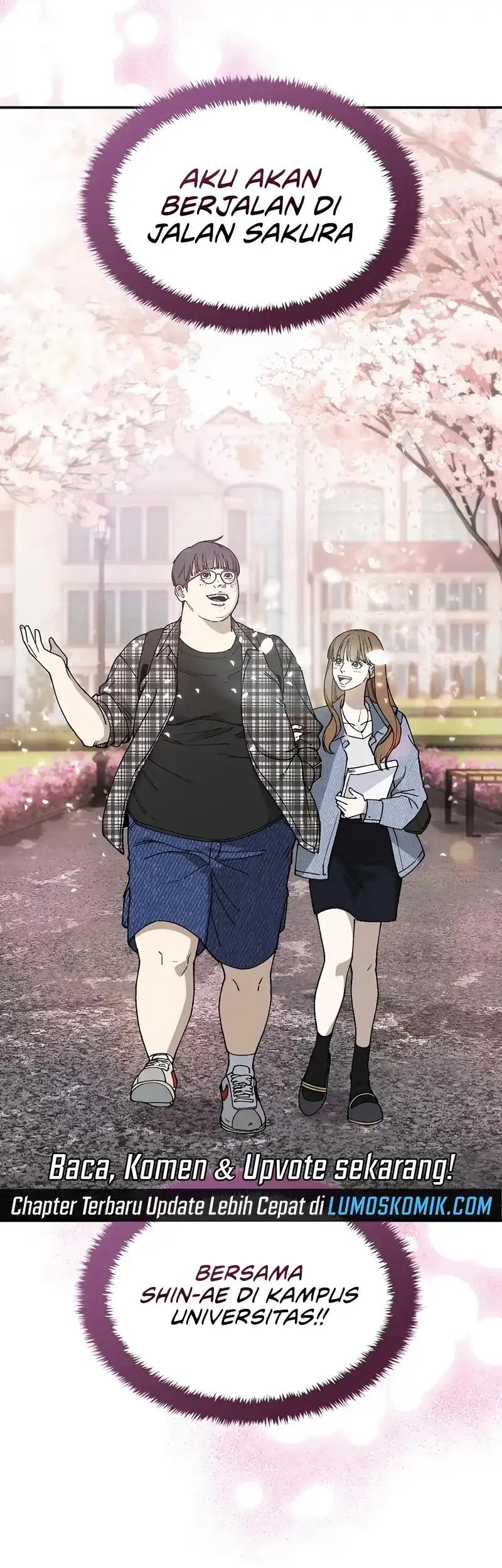 1 Million Won Per Second Chapter 1 - Halaman 83