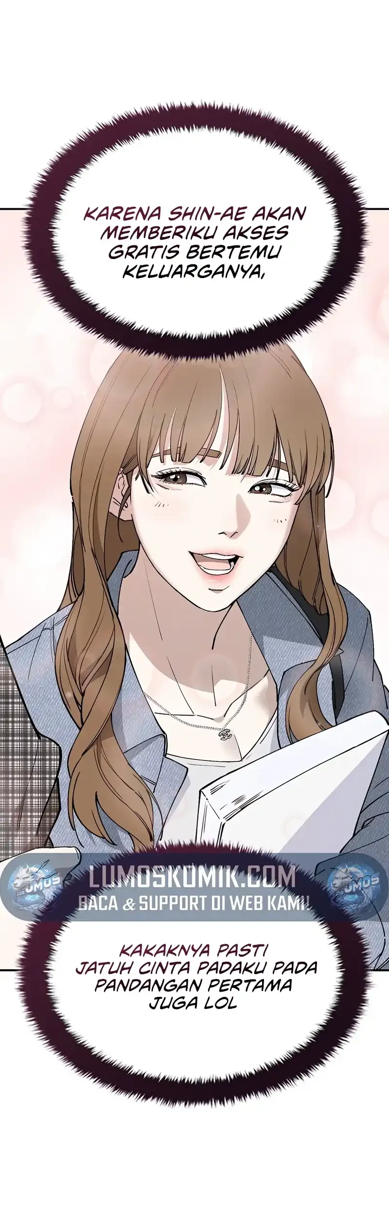 1 Million Won Per Second Chapter 1 - Halaman 84