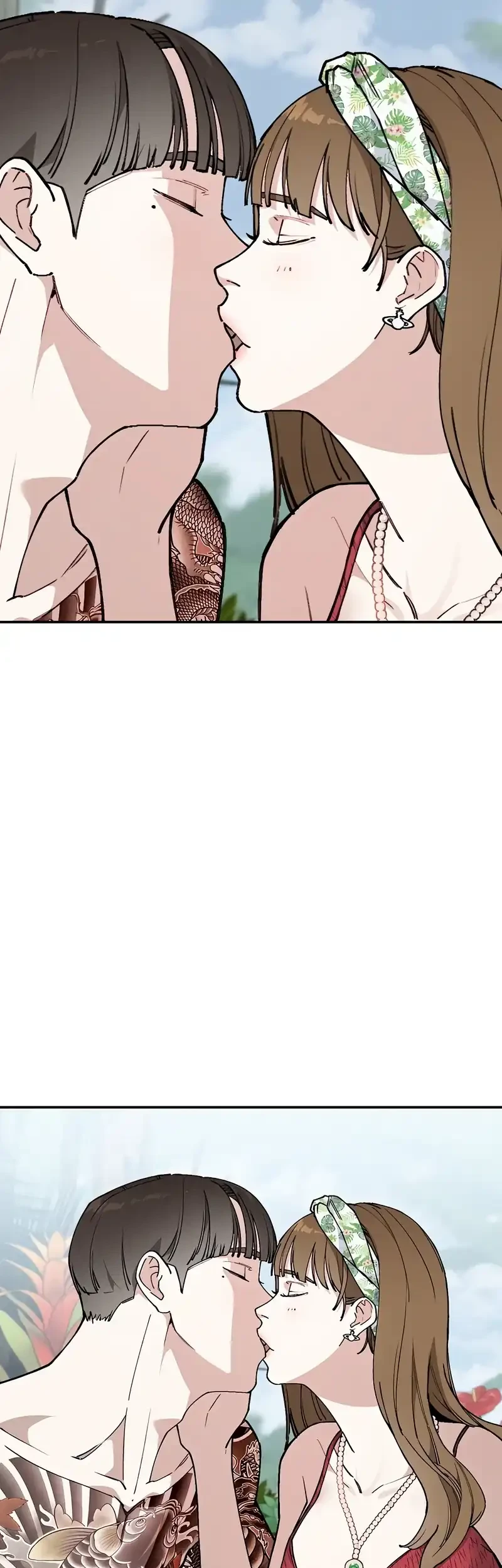 1 Million Won Per Second Chapter 1 - Halaman 86