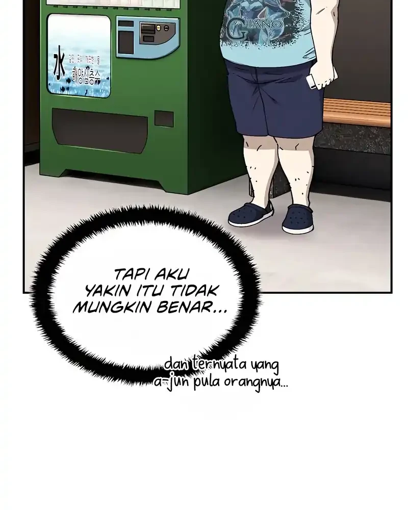 1 Million Won Per Second Chapter 1 - Halaman 91