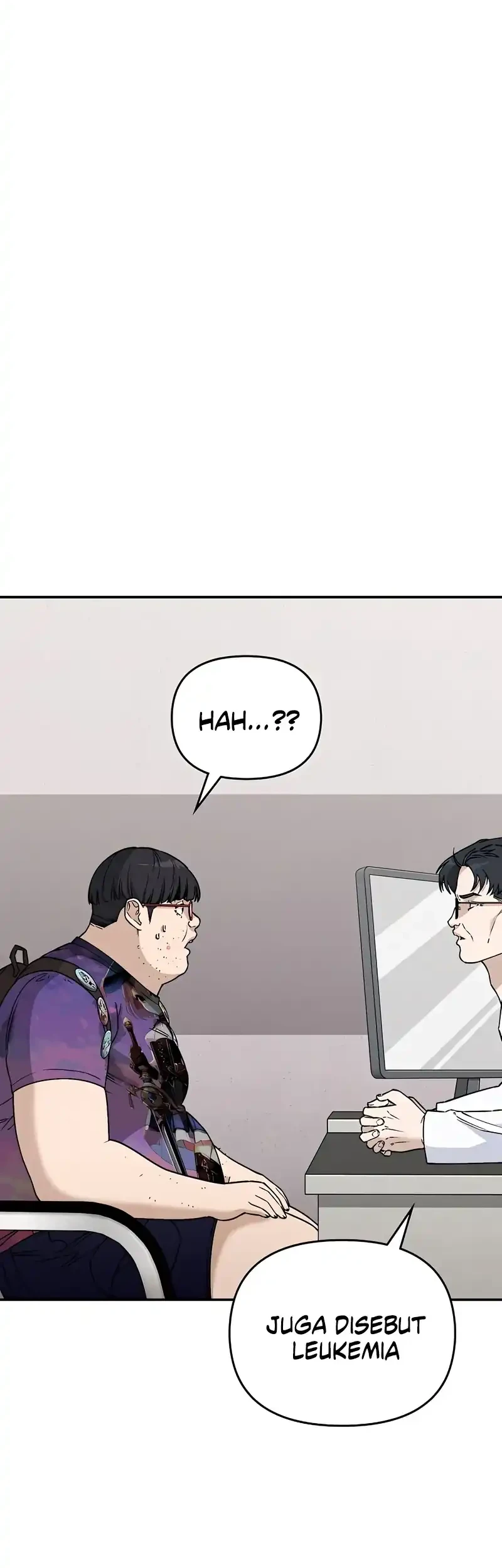 1 Million Won Per Second Chapter 1 - Halaman 105