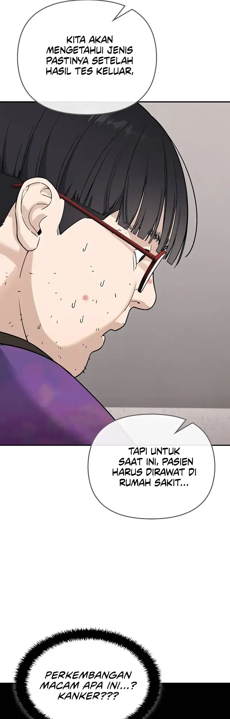 1 Million Won Per Second Chapter 1 - Halaman 107