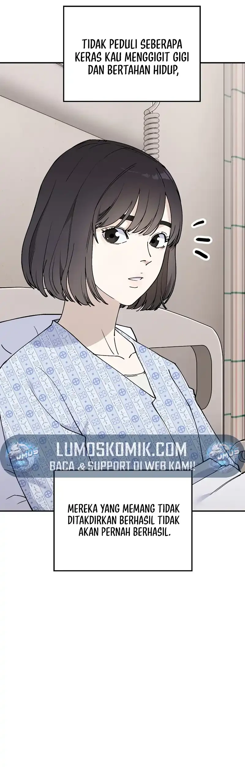 1 Million Won Per Second Chapter 1 - Halaman 115