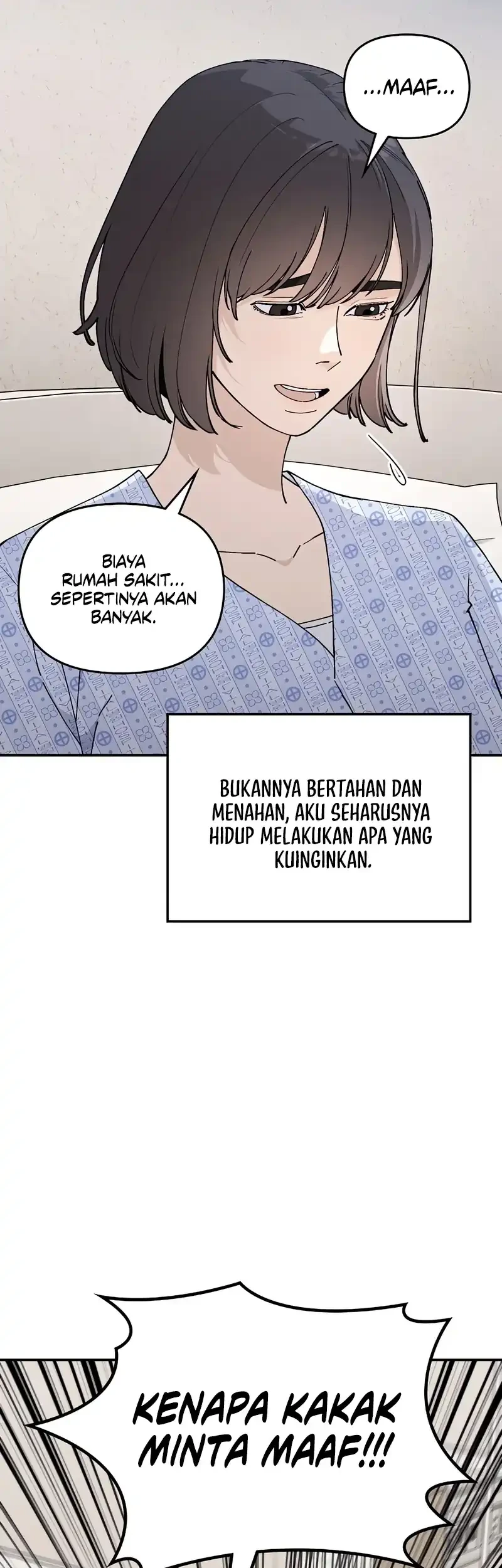 1 Million Won Per Second Chapter 1 - Halaman 118