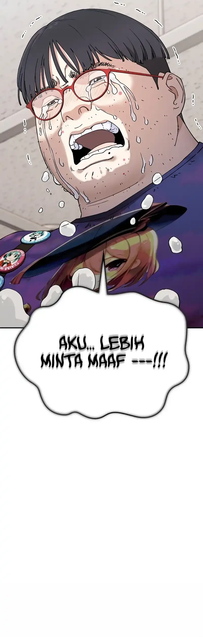 1 Million Won Per Second Chapter 1 - Halaman 121