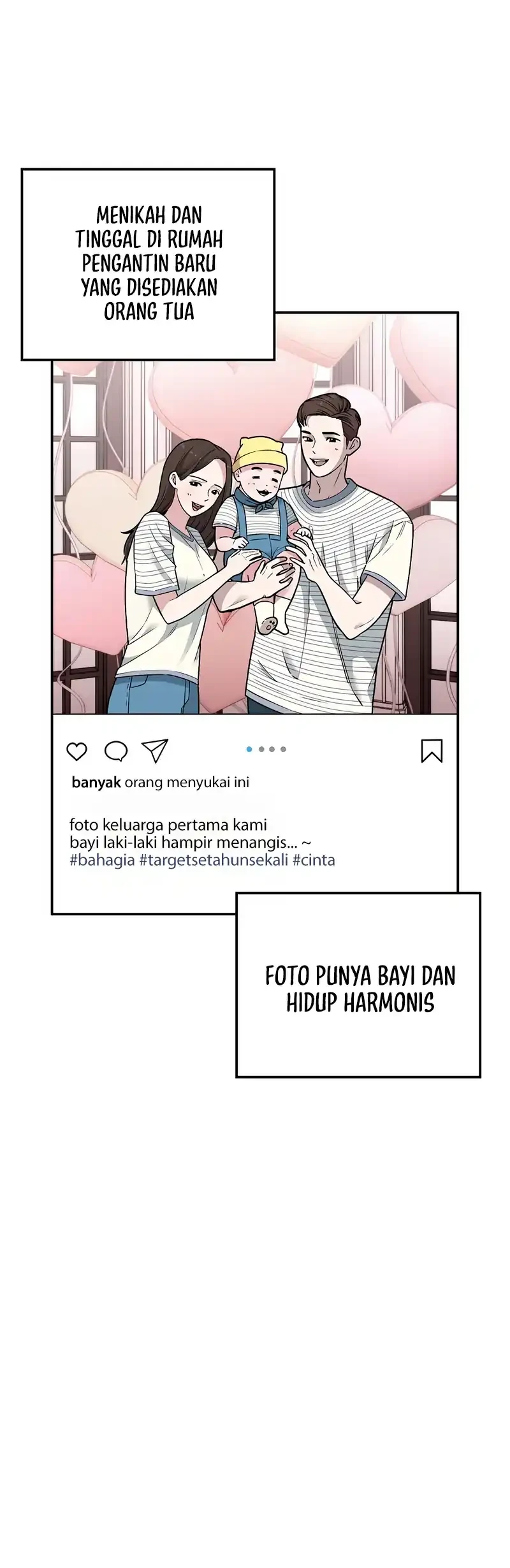 1 Million Won Per Second Chapter 1 - Halaman 132