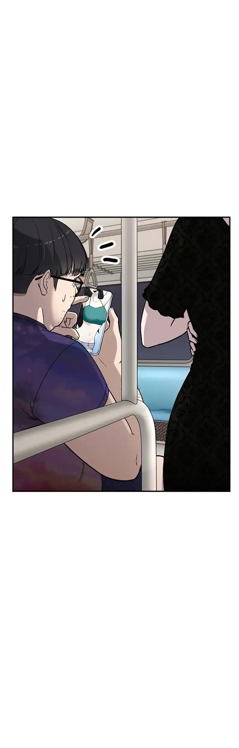 1 Million Won Per Second Chapter 1 - Halaman 136