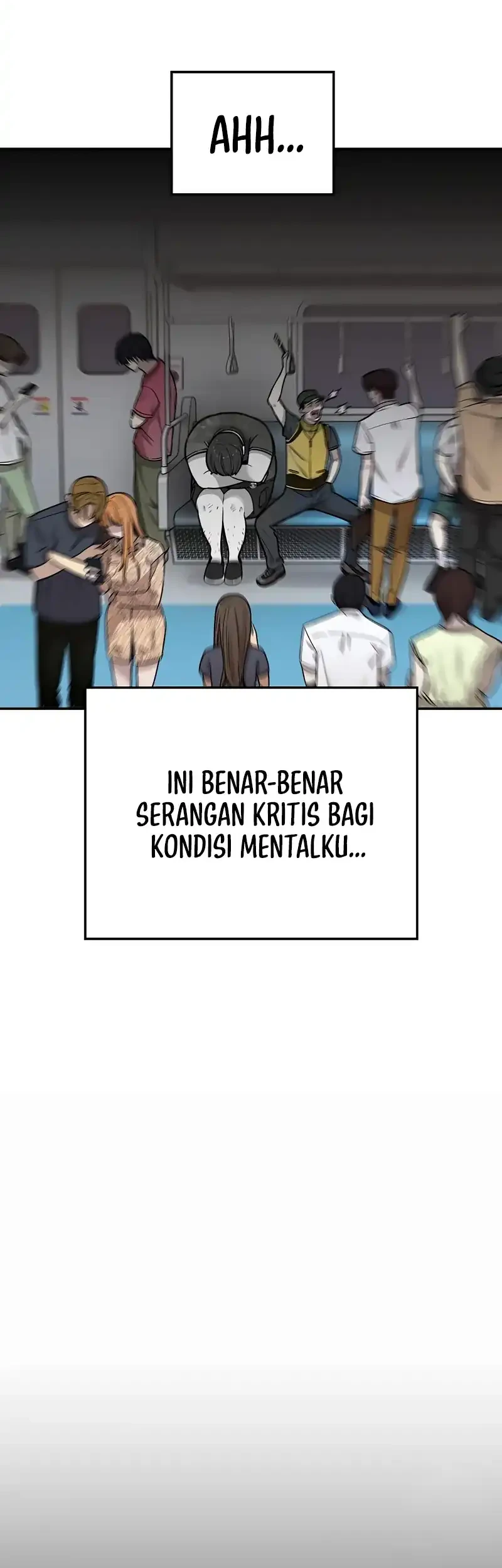 1 Million Won Per Second Chapter 1 - Halaman 145