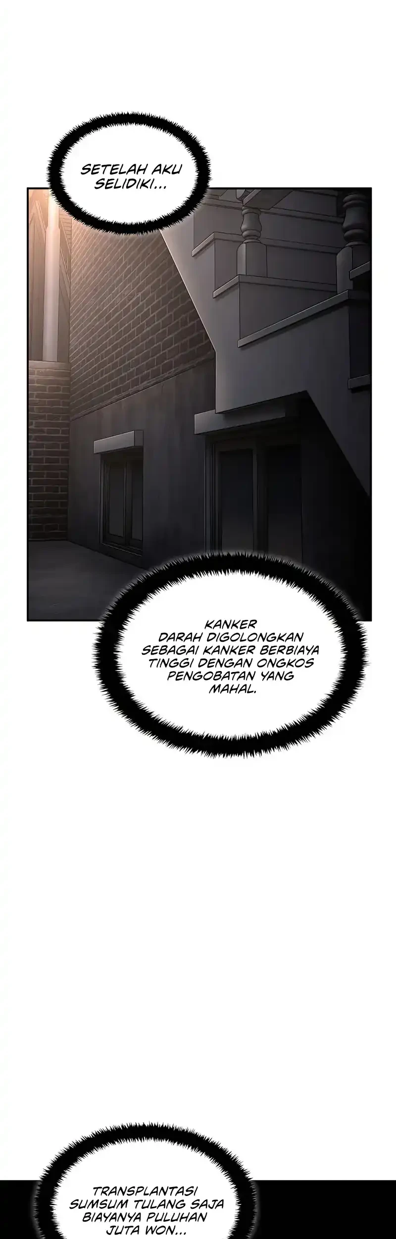 1 Million Won Per Second Chapter 1 - Halaman 148